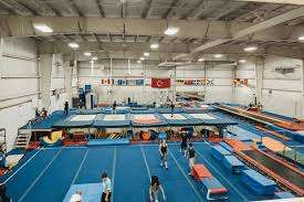 Burlington Trampoline & Tumbling Inc. – Bild 2