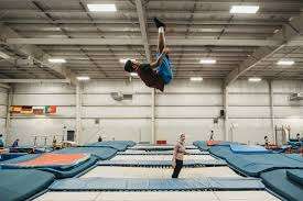 Burlington Trampoline & Tumbling Inc. – Bild 3