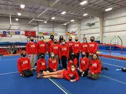 Burlington Trampoline & Tumbling Inc. – Bild 4