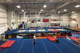 Burlington Trampoline & Tumbling Inc. – Bild 5