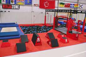 Burlington Trampoline & Tumbling Inc. – Bild 6