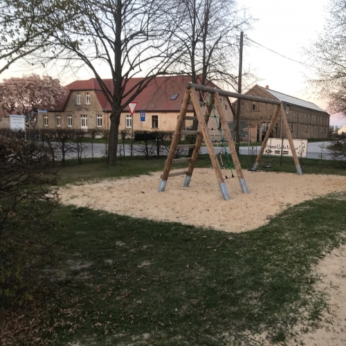 Spielplatz in Gohlitz – Bild 3