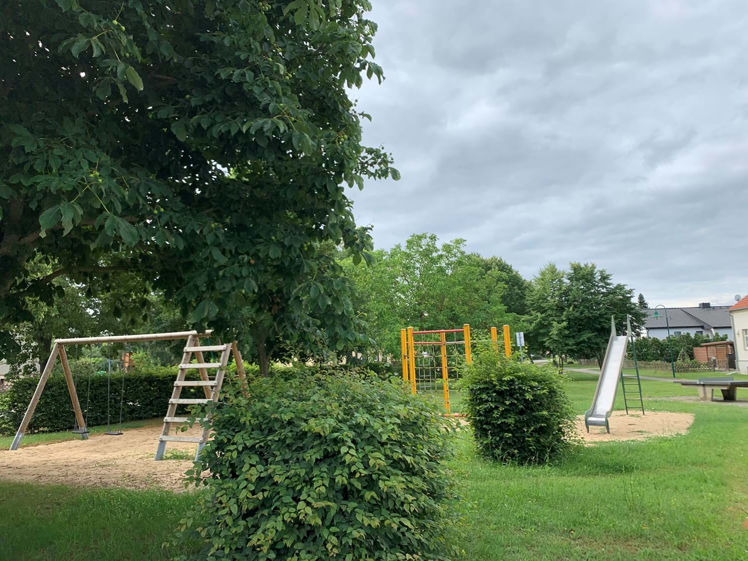 Spielplatz in Gohlitz – Bild 4