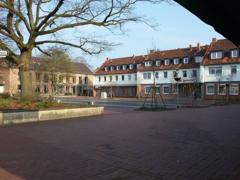 Stadtteilzentrum Ricklingen – Bild 1