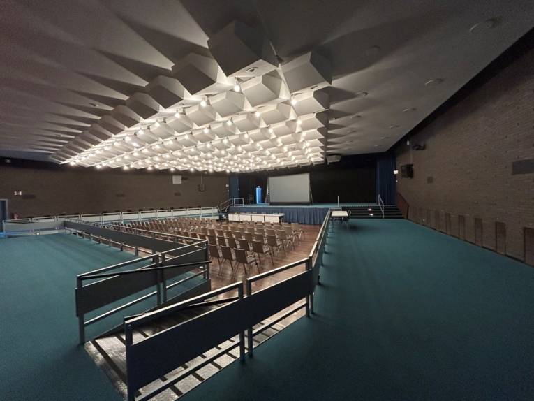 Stadtteilzentrum Ricklingen – Bild 2