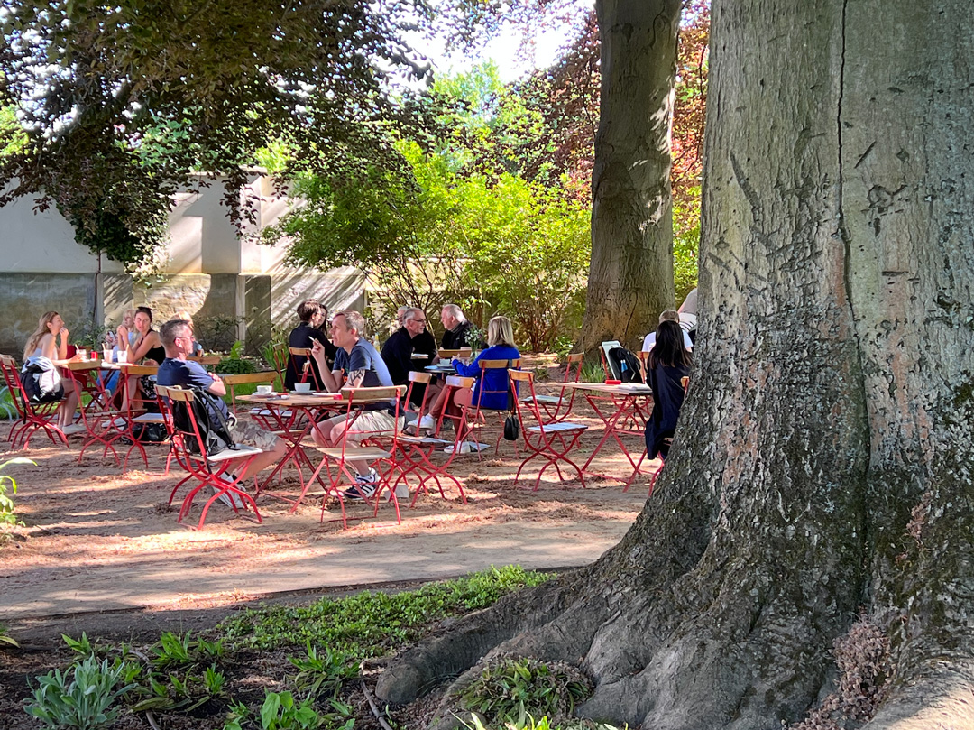 Café Pedales – Bild 3