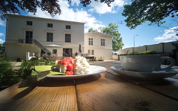 Café Pedales – Bild 4