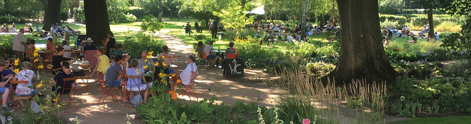 Café Pedales – Bild 6