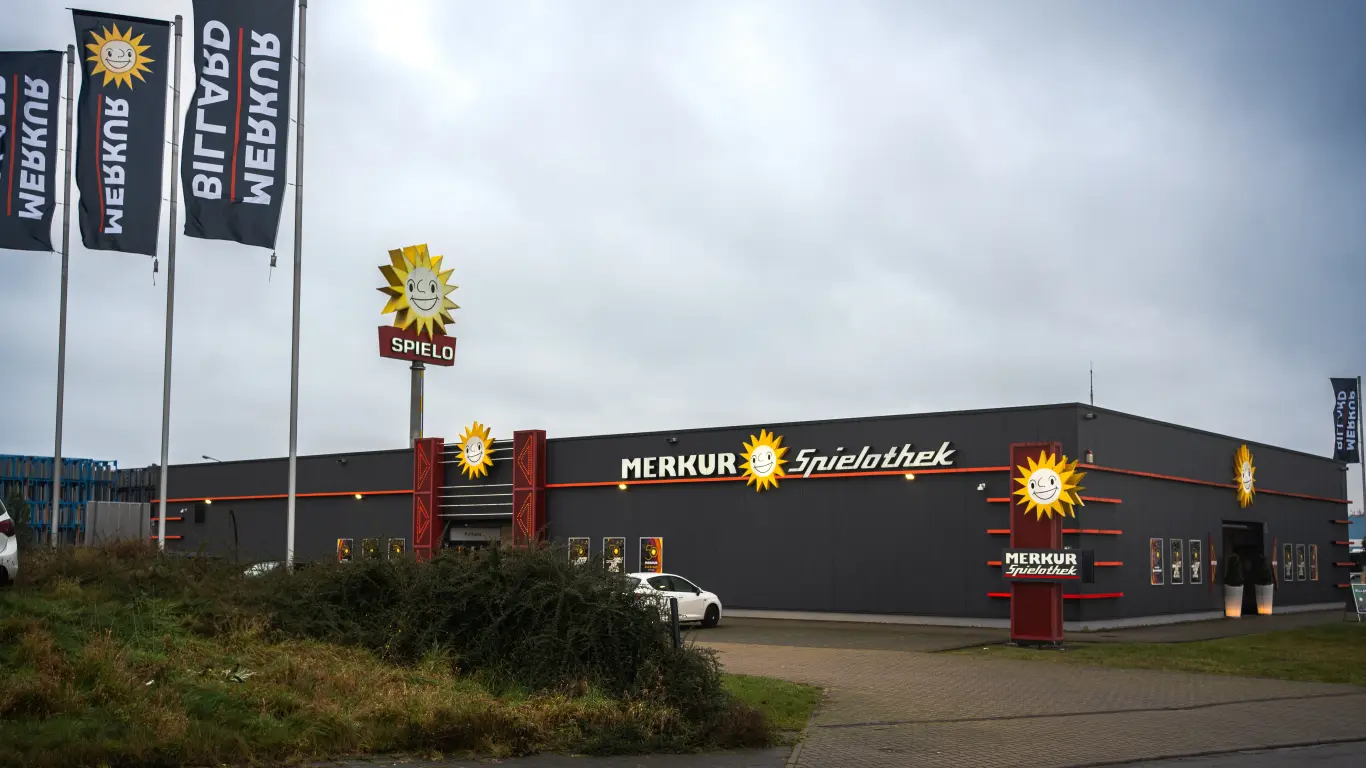 Spielpunkt Spielothek Spielhalle – Bild 6