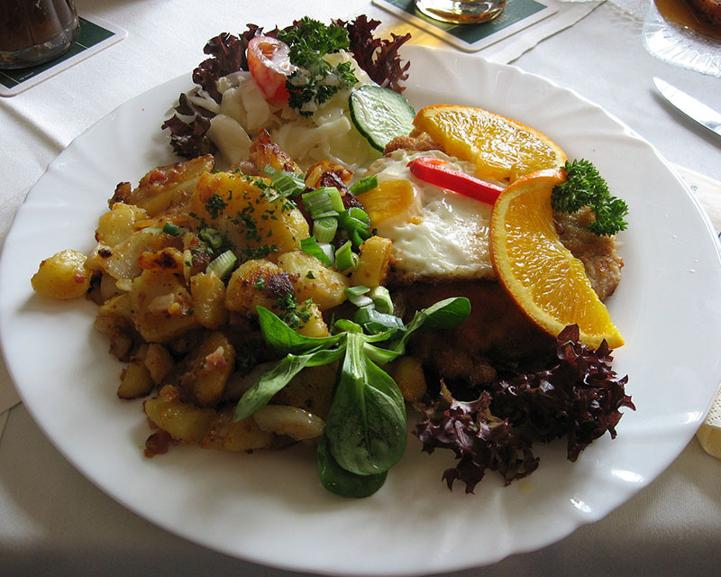 "Punto" Kneipe und Restaurant in Rheinberg – Bild 4