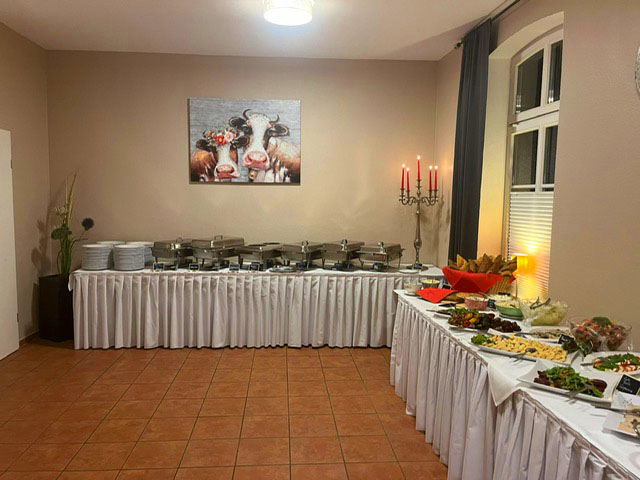 "Punto" Kneipe und Restaurant in Rheinberg – Bild 5