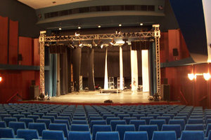 Kurtheater Bad Homburg – Bild 4