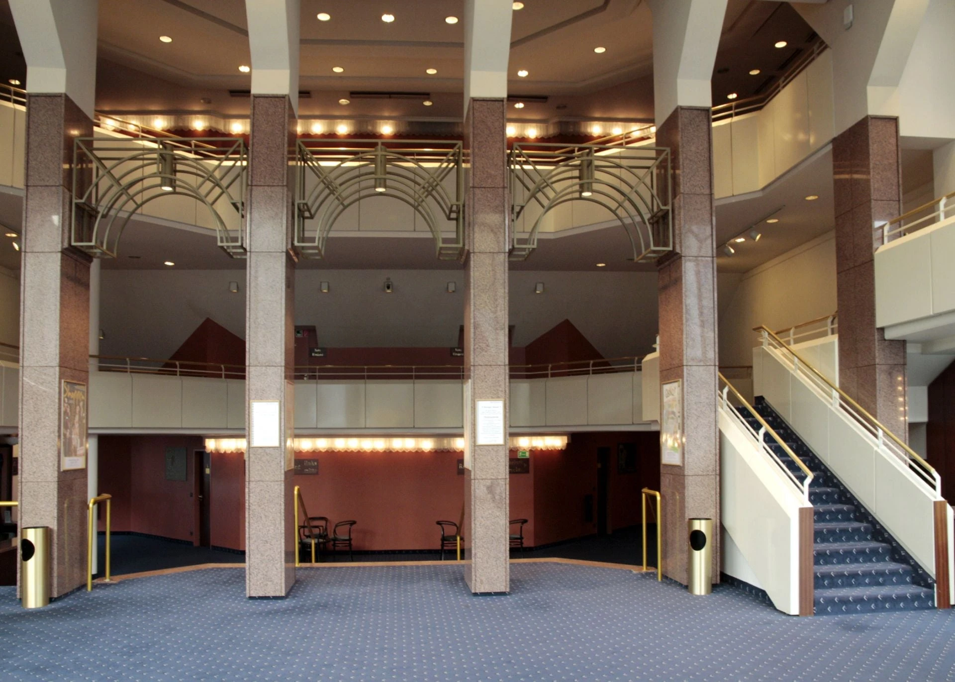 Kurtheater Bad Homburg – Bild 6