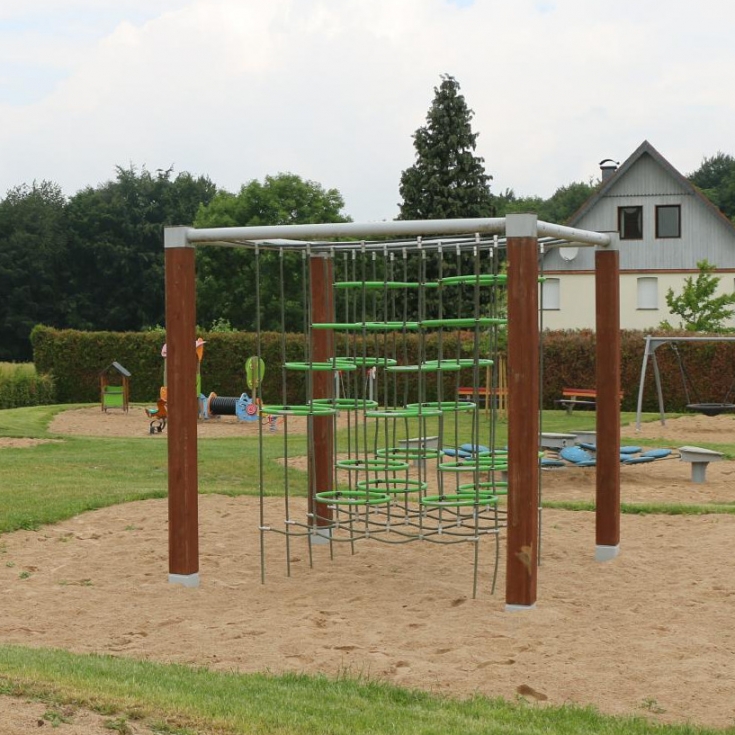Spielplatz am Lindensiek – Bild 4