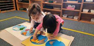 The Children's Montessori Academy – Bild 4