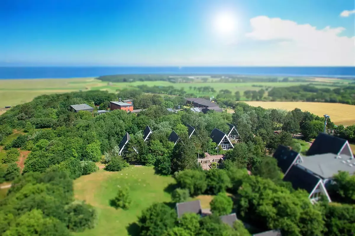 Dünenhof Erlebnispfad – Bild 2