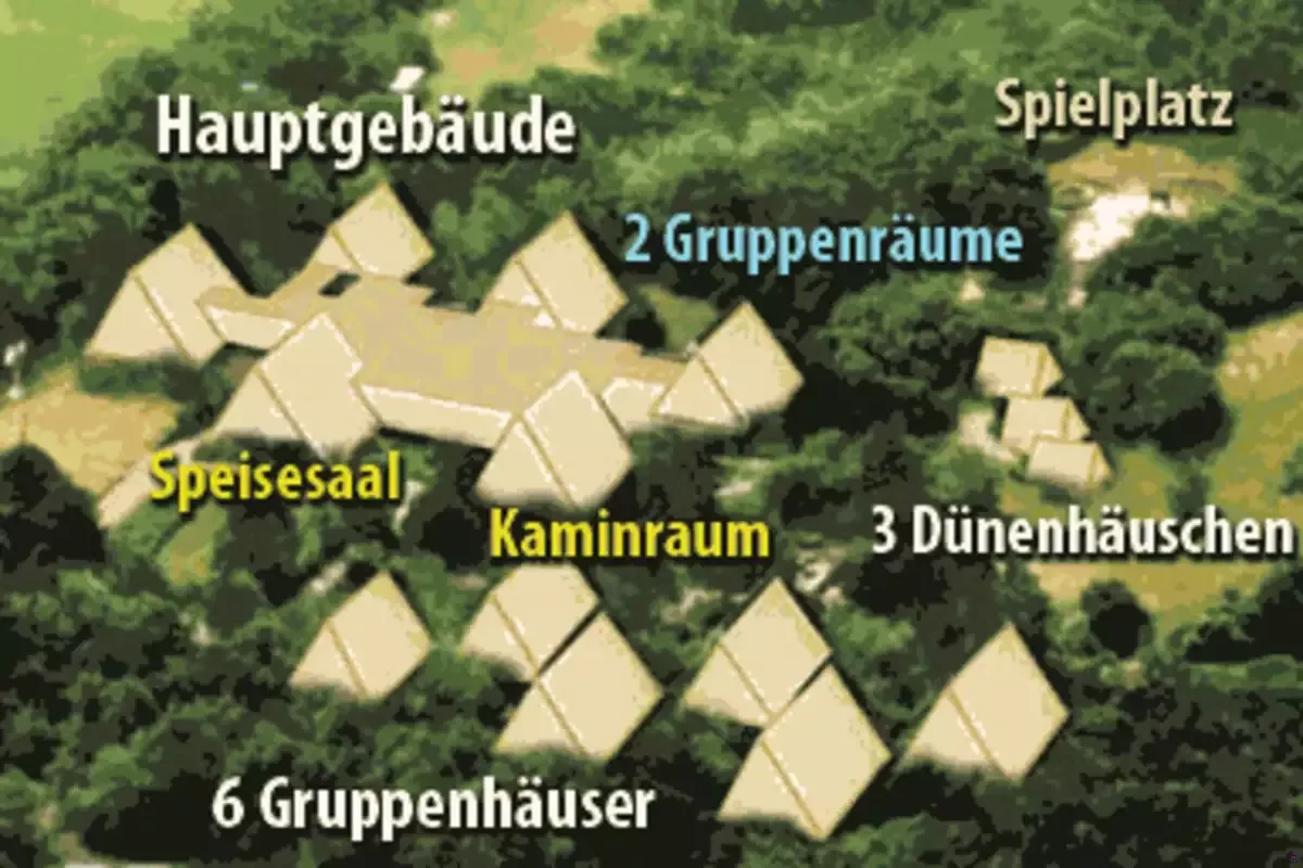 Dünenhof Erlebnispfad – Bild 4