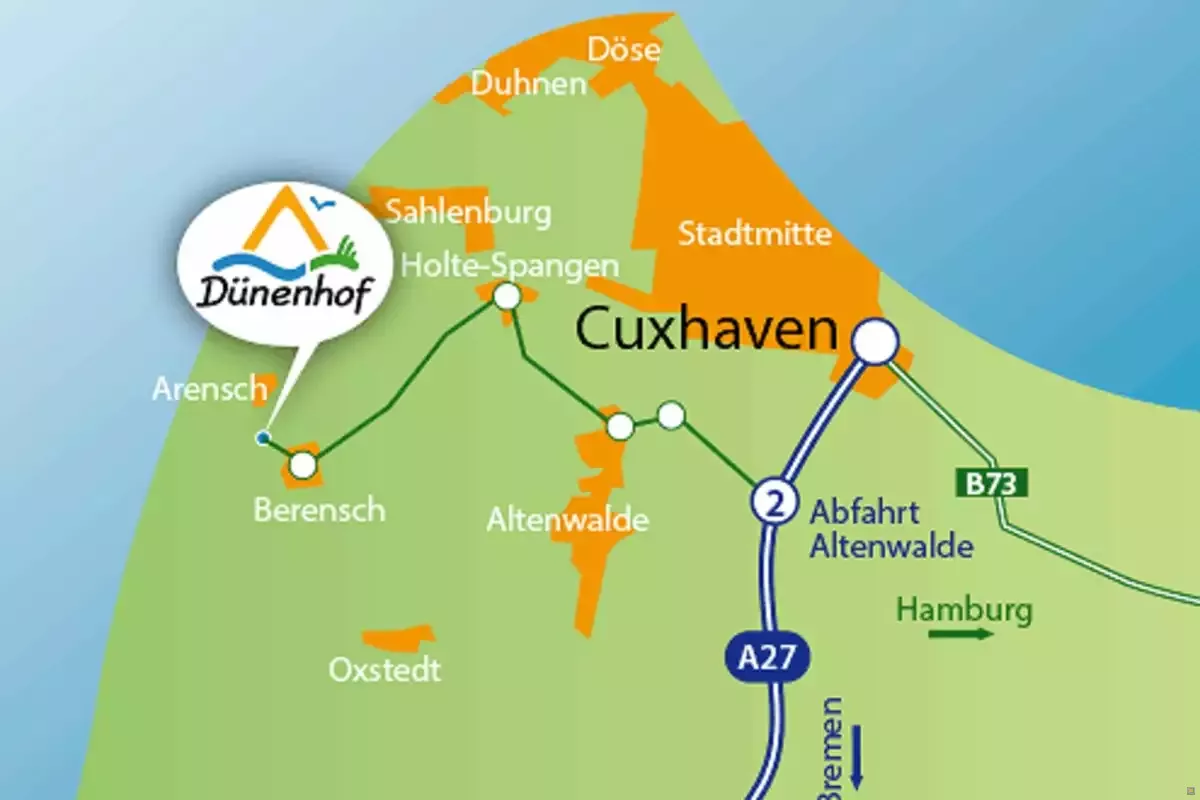 Dünenhof Erlebnispfad – Bild 5