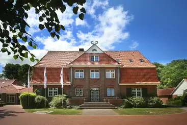 Dünenhof Erlebnispfad – Bild 6