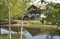 Alte Fasanerie Lübars – Bild 5