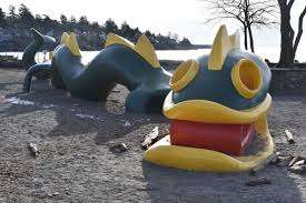 Cadboro-Gyro Park Playground – Bild 3