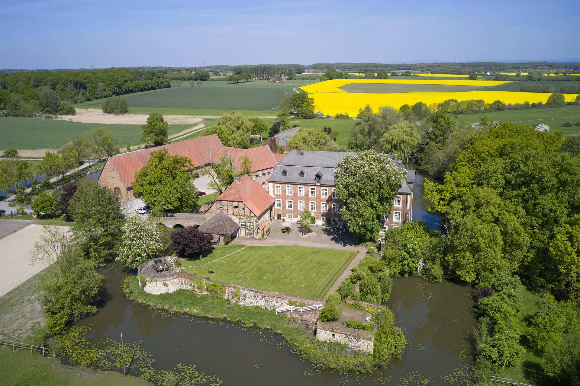 House of ZweckHell – Bild 4