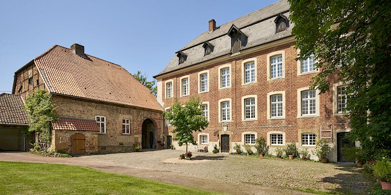 House of ZweckHell – Bild 6