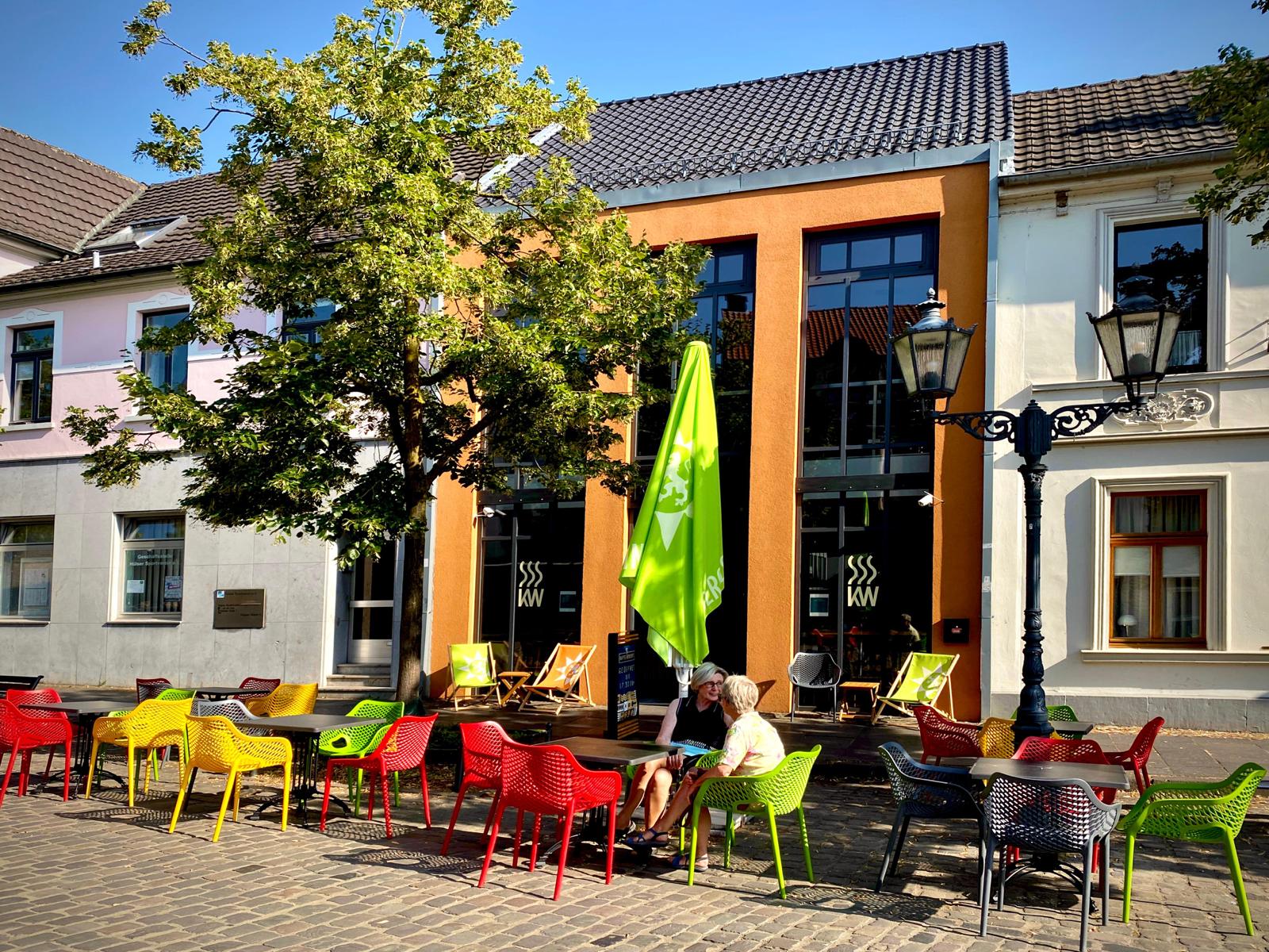 Kaffee Werkstatt – Bild 2