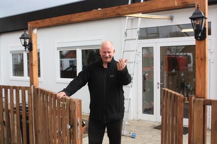 Unsere Bauernhofkita – Bild 4