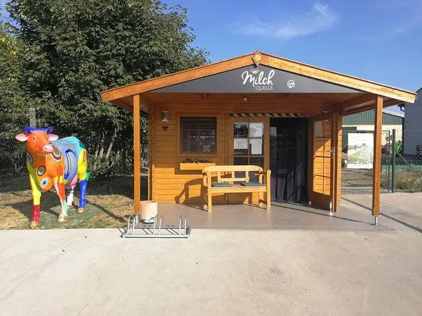 Fürstenwalder Agrarprodukte GmbH Buchholz – Bild 1