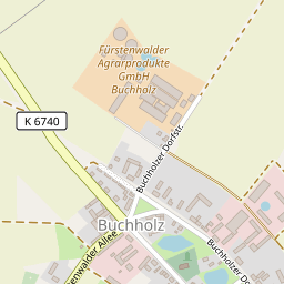 Fürstenwalder Agrarprodukte GmbH Buchholz – Bild 2