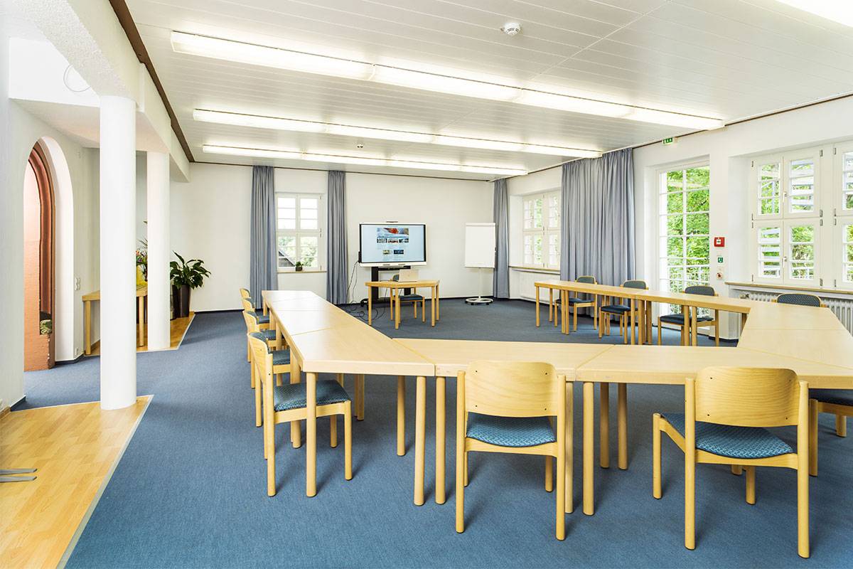 Bildungshaus Neckarelz – Bild 3