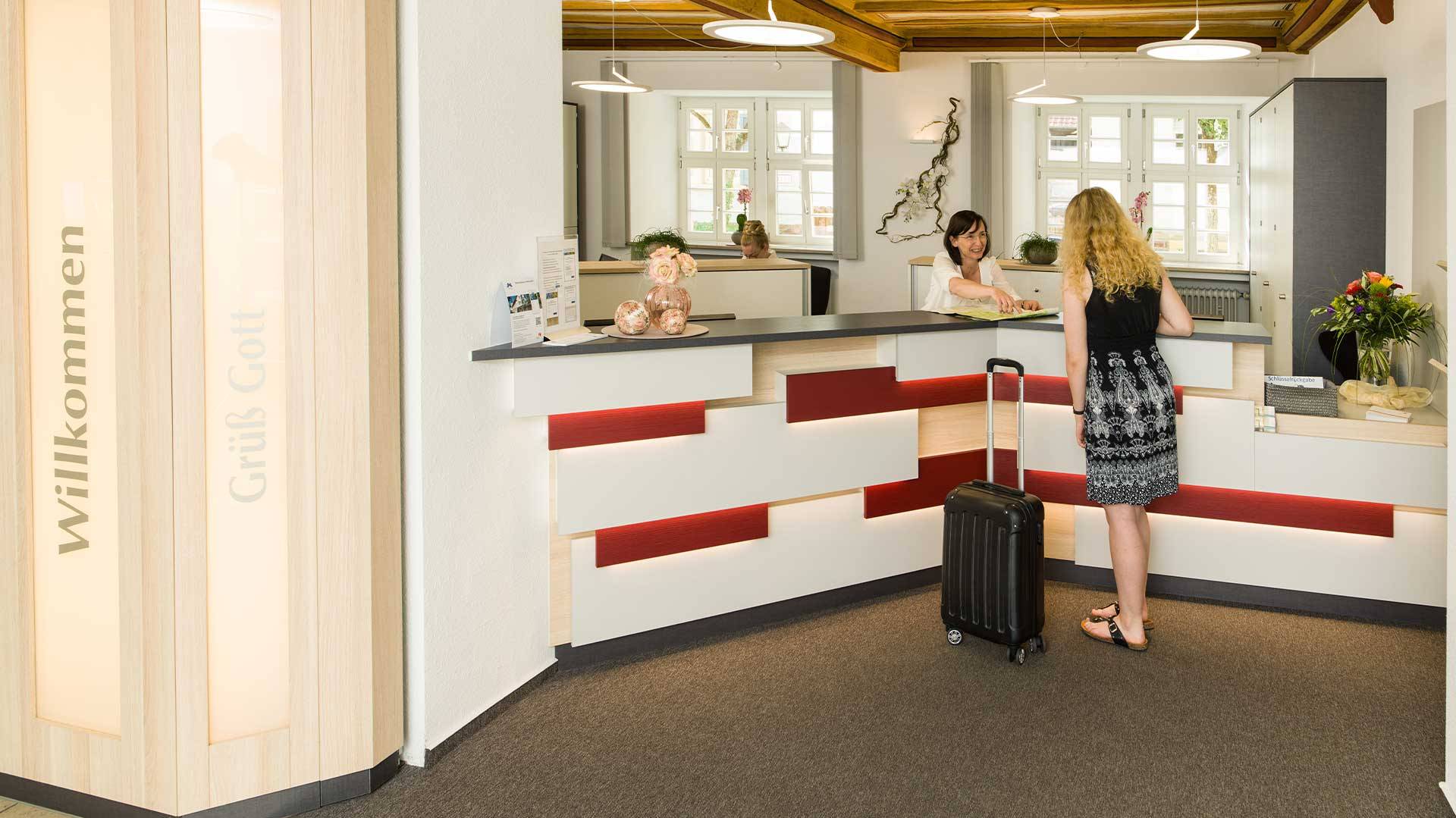 Bildungshaus Neckarelz – Bild 5