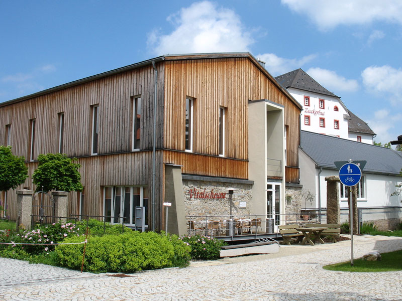 Freizeitgelände am Eisweiher – Bild 3