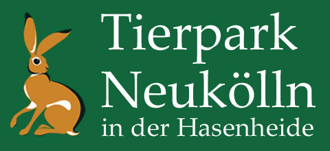 Tierpark Neukölln in der Hasenheide – Bild 2