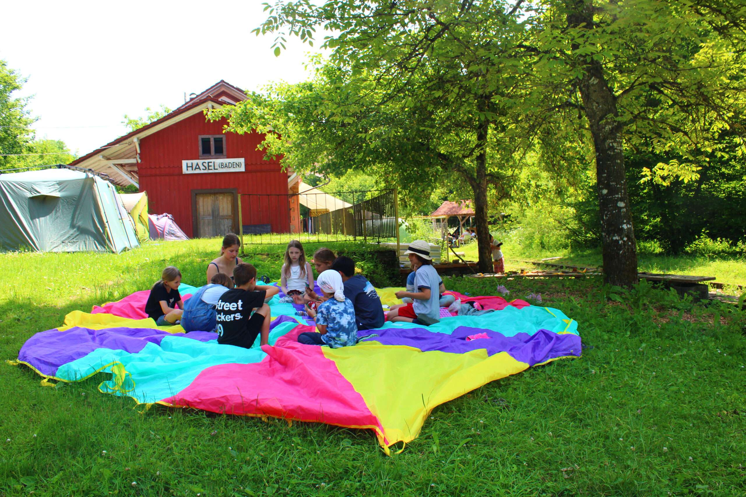 Förderkreis Ferienzentren e.V. – Bild 5