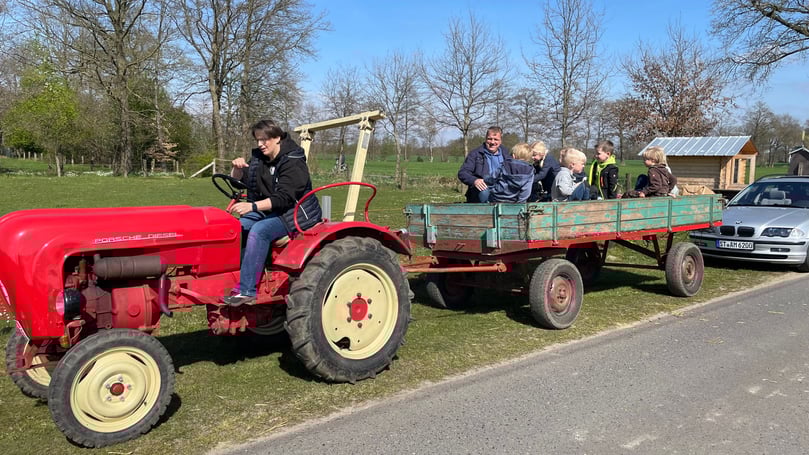 Vossas Farm – Bild 2