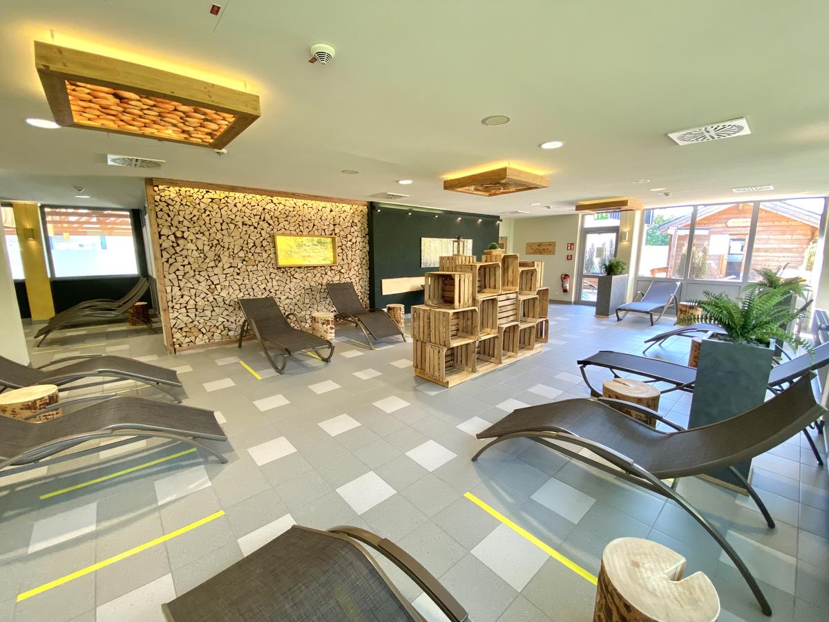 Rothaarbad – Bild 3