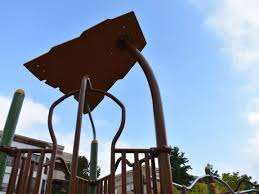 Place de jeux Parc Chuit – Bild 5