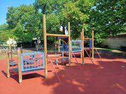 Place de jeux Parc Chuit – Bild 6