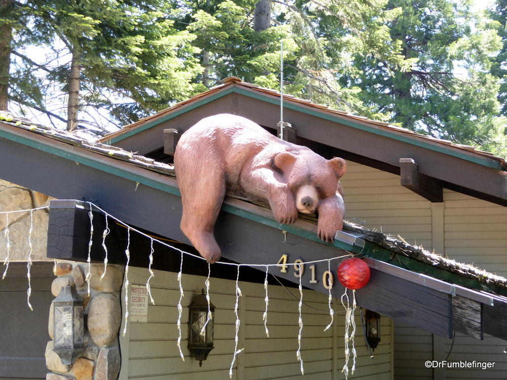 Woodartroad: Bear – Bild 3