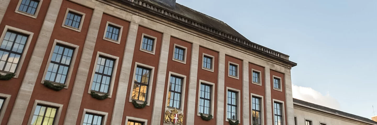 AOK Rheinland/Hamburg - AOK-Haus Neuss – Bild 2