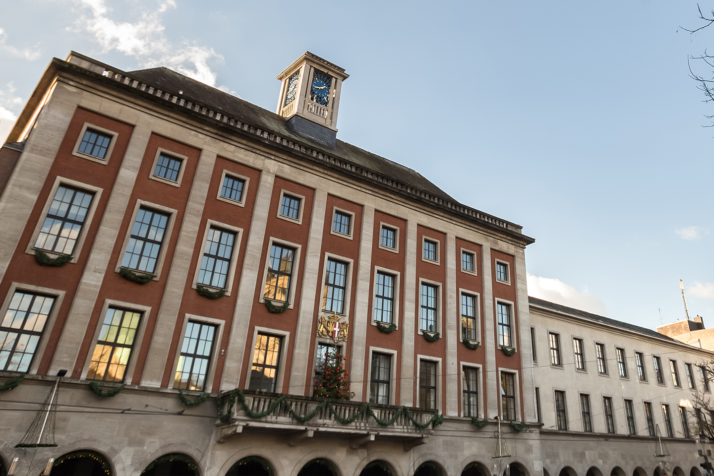 AOK Rheinland/Hamburg - AOK-Haus Neuss – Bild 3