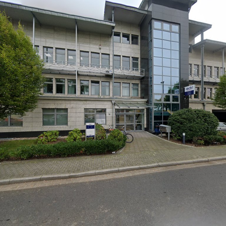 AOK Rheinland/Hamburg - AOK-Haus Neuss – Bild 5