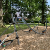 Spielplatz Mittelheide – Bild 4