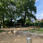 Spielplatz Mittelheide – Bild 5