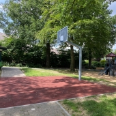 Spielplatz Mittelheide – Bild 6