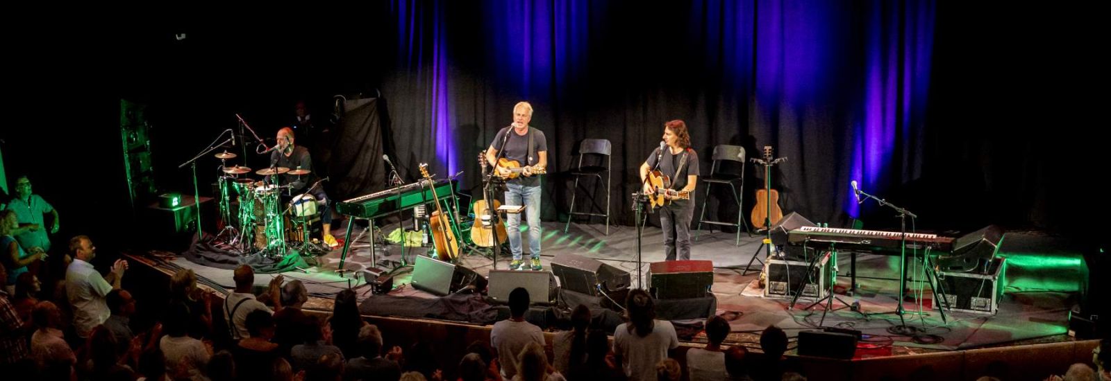 Salzachhalle – Bild 2