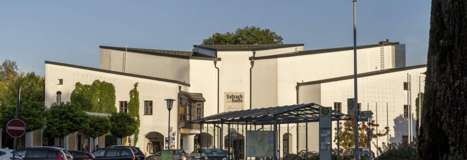 Salzachhalle – Bild 3