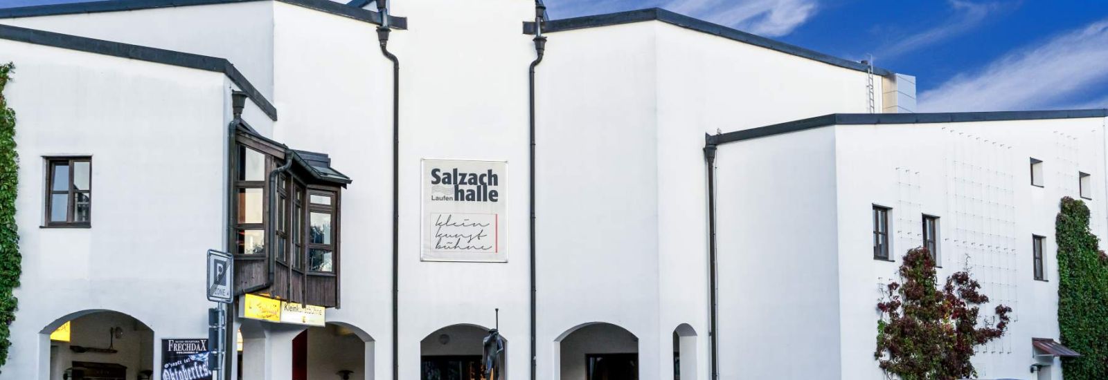 Salzachhalle – Bild 4